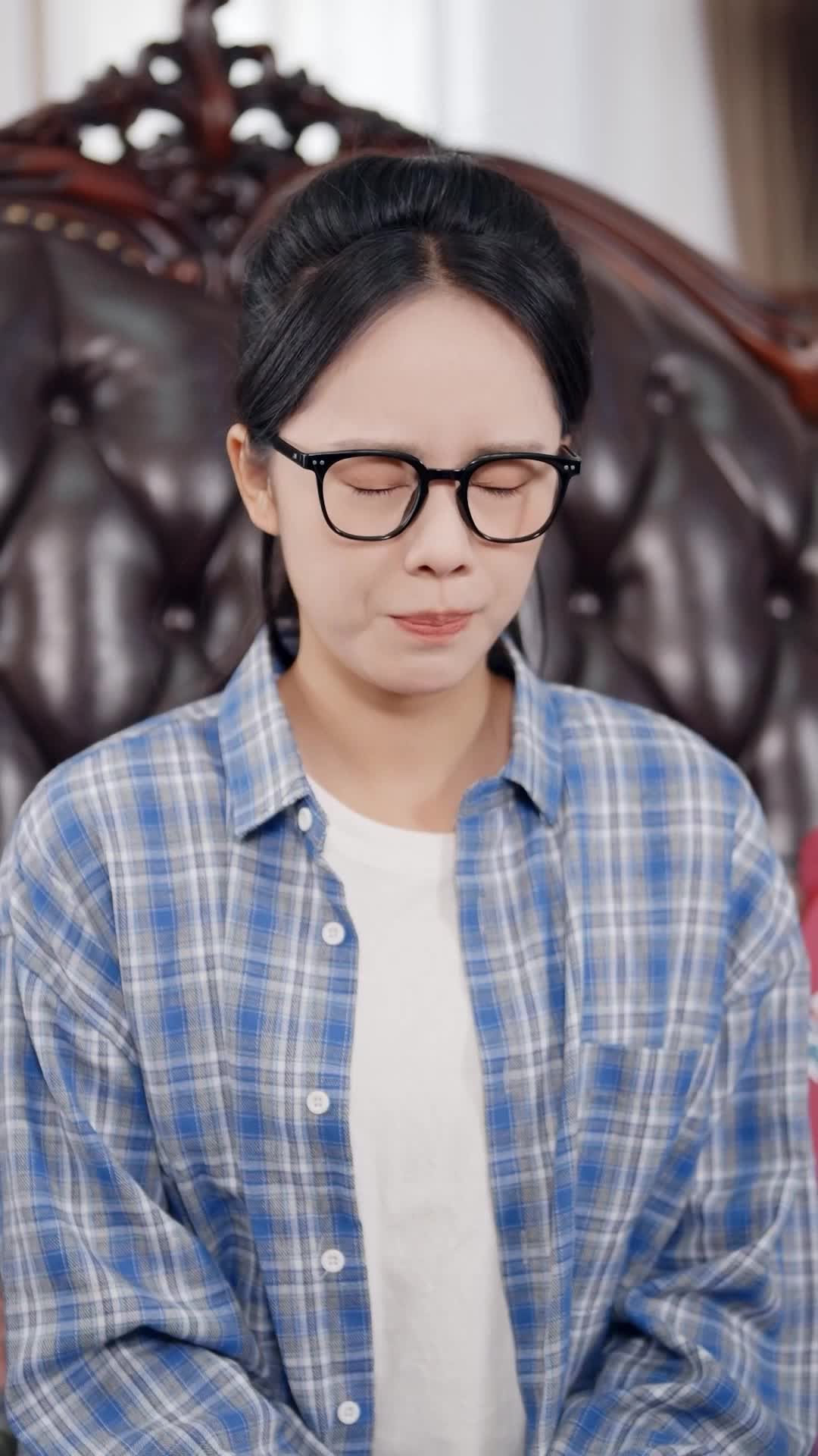 Episode 2 - The Real Heiress Fights Back with Grades